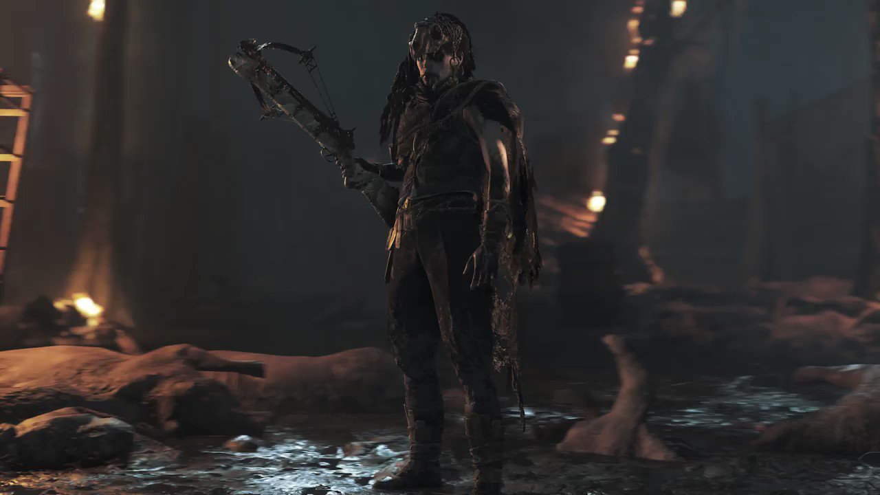 Hunt: Showdown on X: 