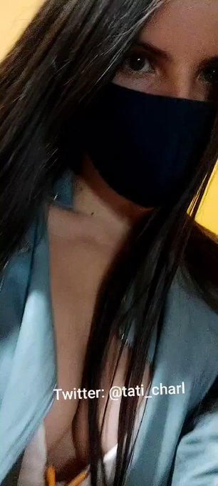 Será que me pasé con el escote? 
#quieromasdetati #cali #sexo https://t.co/N5ZxZWqKuX