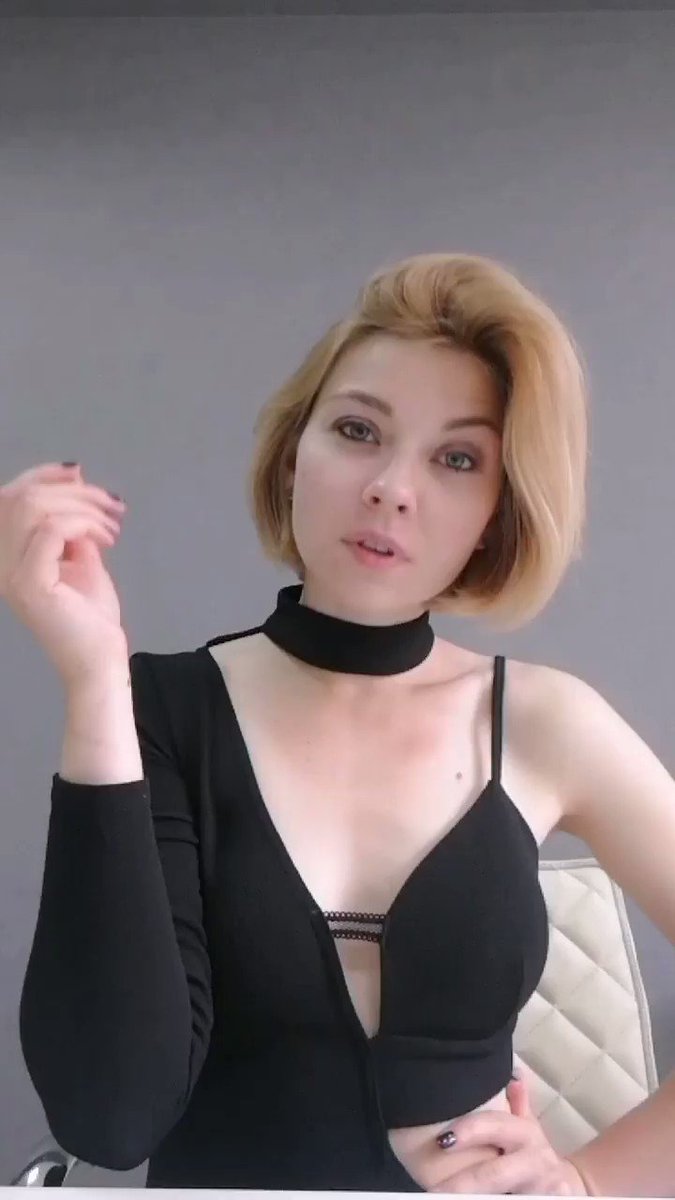 Model - Russian Seductress Miss Kate PVC