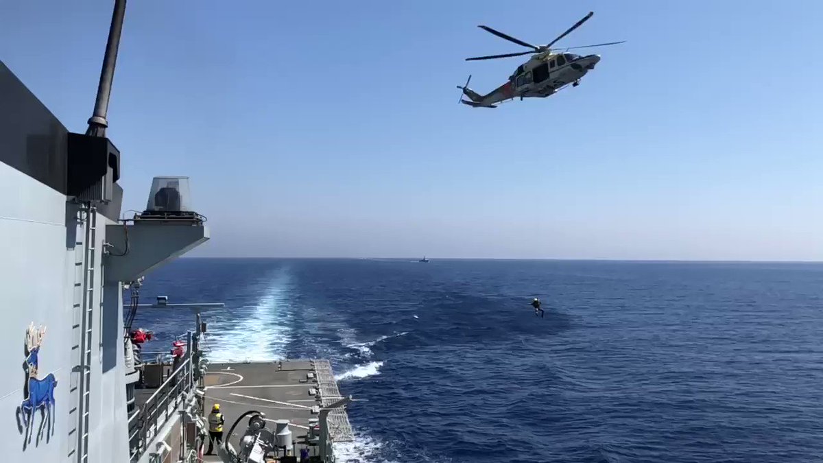 HMS Trent (@HMSTrent) on Twitter photo 2020-09-23 08:29:17 HMS Trent (@HMSTrent) on Twitter photo 2020-09-23 08:29:17