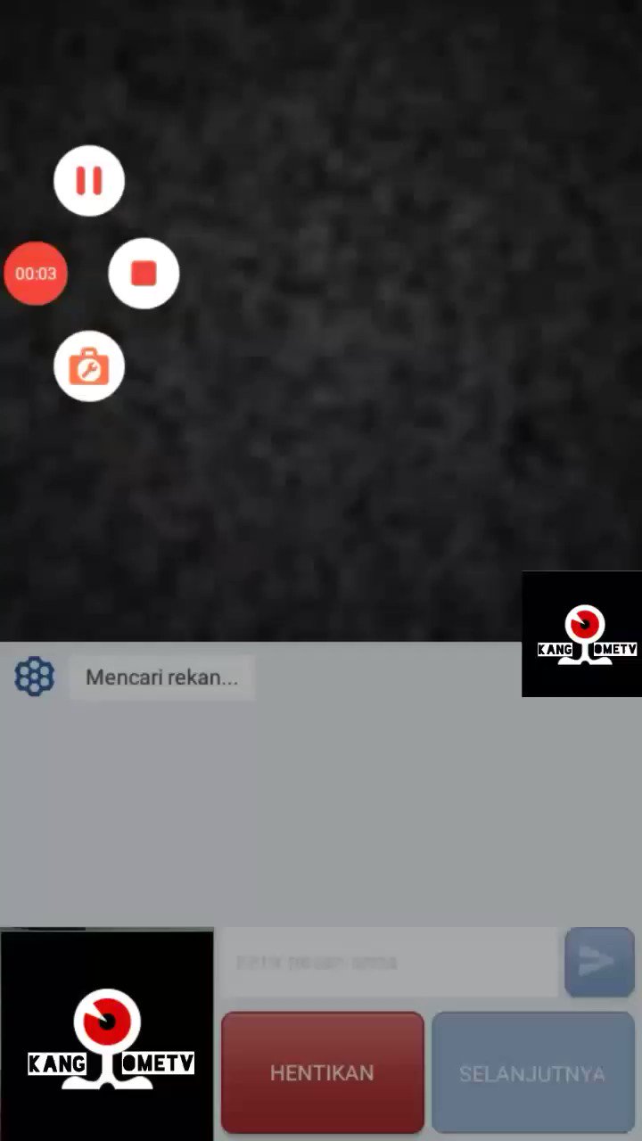 @KangOmetvs video Tweet