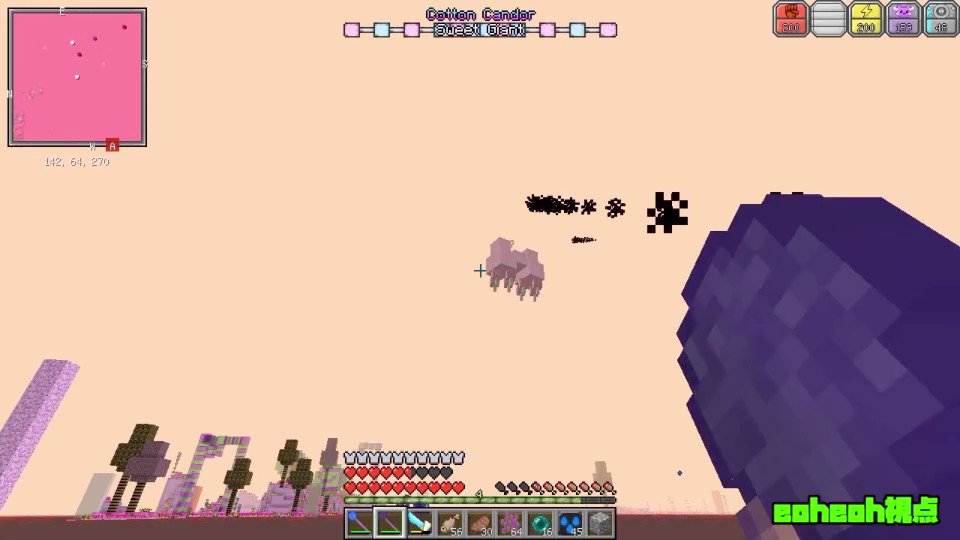 Kikkun Mk Mssp Msspのマイクラ とうとう今回のmod最終回 ラストだぞ 泣けよ 週刊minecraft 遂に最強ボスと最終決戦 最強の匠は俺だaoa 異世界rpgの世界でカオス実況最終回 Mssp M S S Proj T Co Dww9dpdlk0 Youtubeより