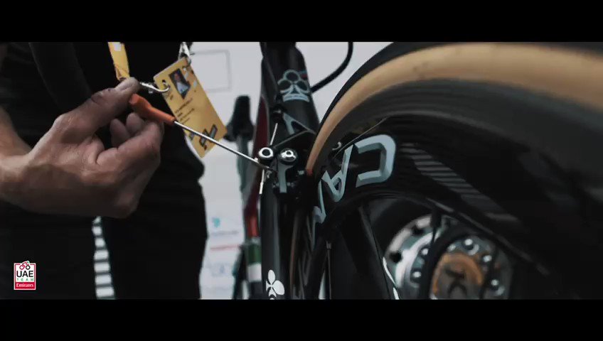 📹 We wrapped up another @LeTour - our most successful yet, with four stage wins and the overall leader's yellow jersey in #Paris 💛. Share the joy and the best moments of the Emirati Team 🇦🇪 at this unforgettable Grande Boucle! #TDF2020
#UAETeamEmirates #RideTogether https://t.co/980P38iBth
