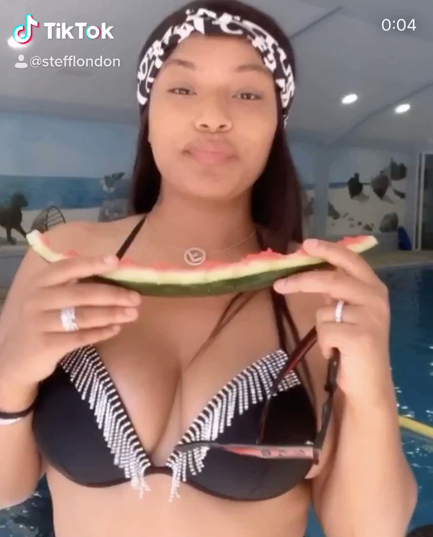 Stefflon don sexy