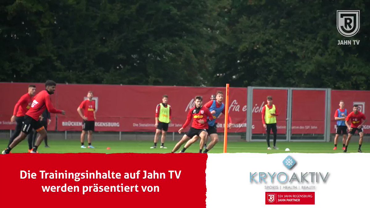 SSV Jahn Regensburg @SSVJAHN