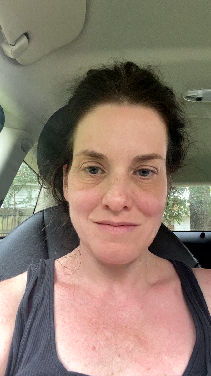 Dear @realDonaldTrump, my friend @giannajessen has a message for you! She has cerebral palsy because she was born in an abortion clinic. She survived a botched abortion. She wants to THANK YOU for protecting babies like her.
https://t.co/qKAkyYIZ46