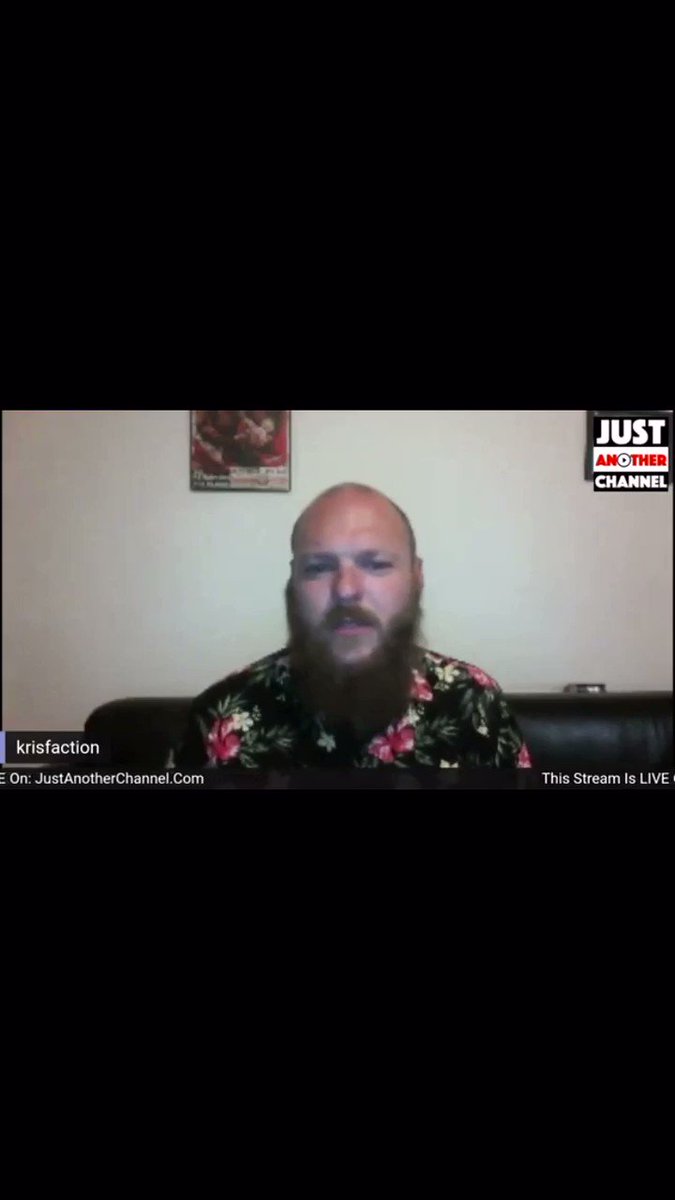 Video Poster