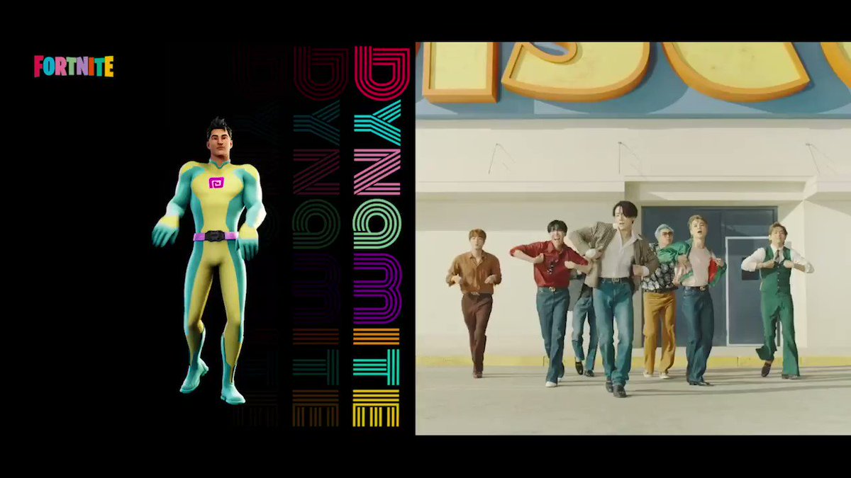 @bts_bighit's photo on Woody