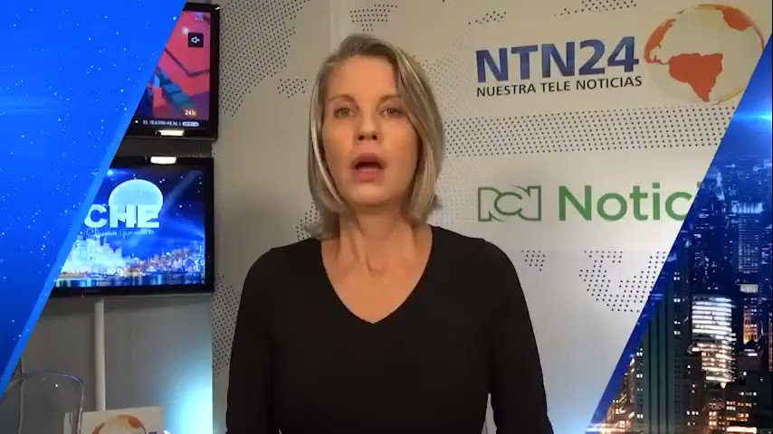 ATENCIÓN! Nuevo testigo que quiso declarar formalmente ante la C. Suprema de Justicia en el caso que tiene privado de su libertad al ExPdte @AlvaroUribeVel . Nicolás Jurado fue compañero de patio del testigo estrella Monsalve. La CSJ no lo escuchó. A las 23:00 en @LaNocheNTN24 https://t.co/nIdmyCHGRl