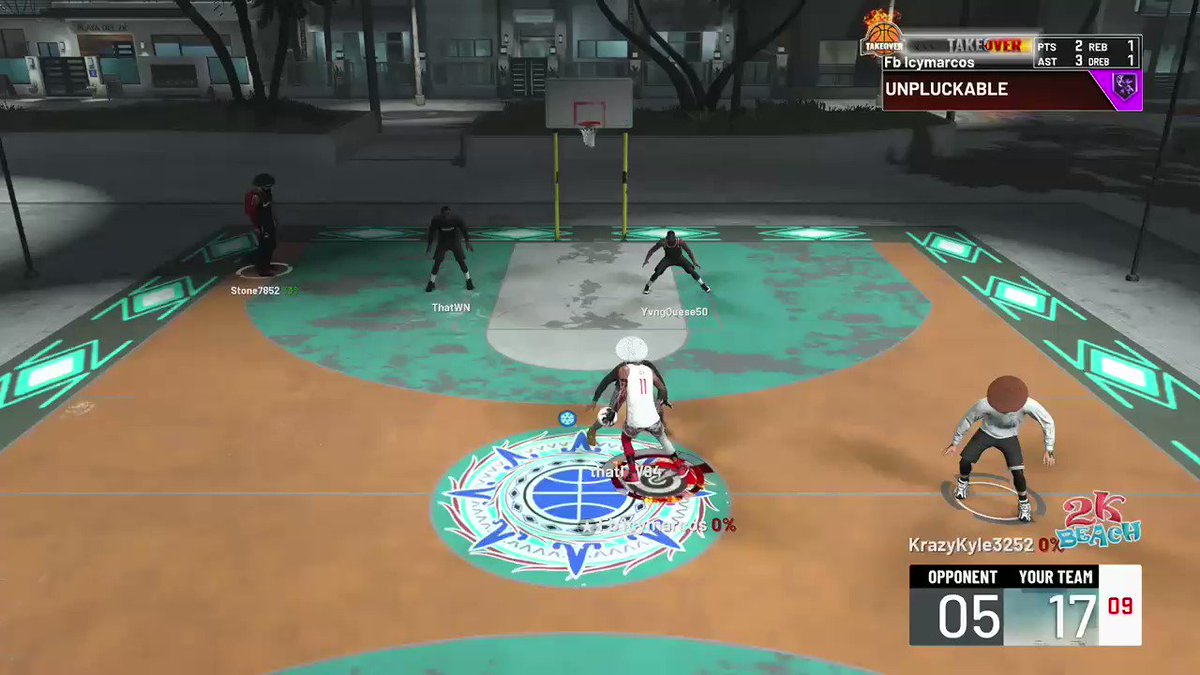 I’m just trying to get buckets ya feel me! #Nba2kwow #Nba2k21 #Fbstreamer #GrindCity #XboxShare https://t.co/XCNax2N2nR