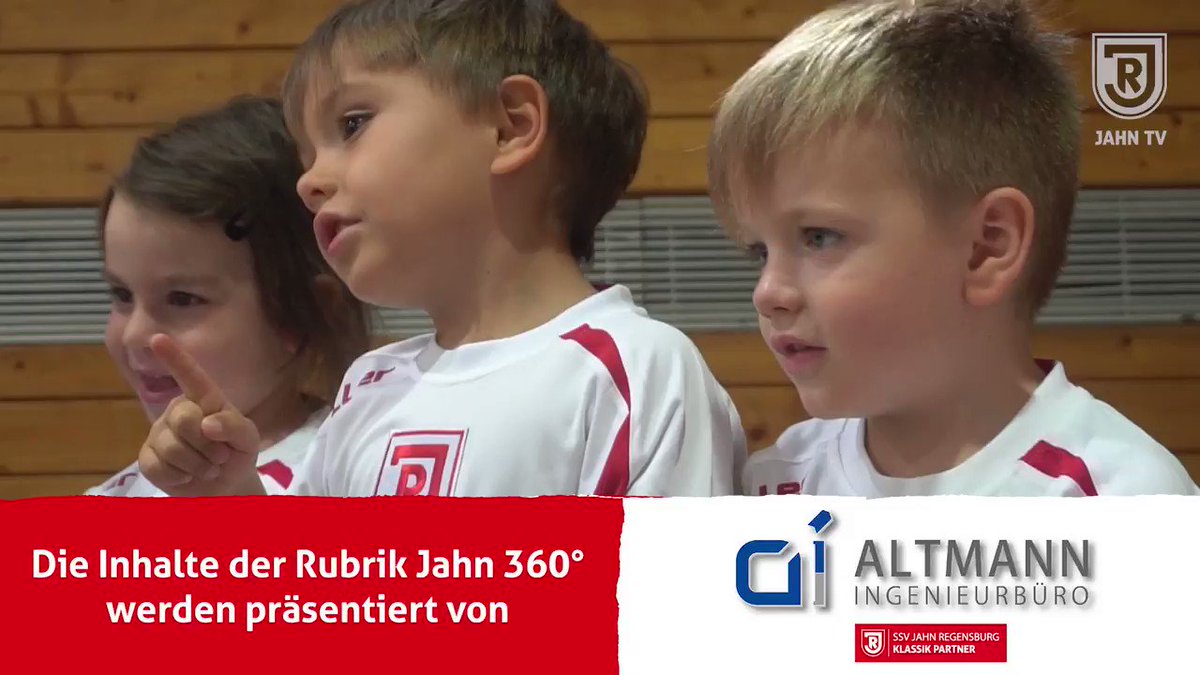 SSV Jahn Regensburg @SSVJAHN