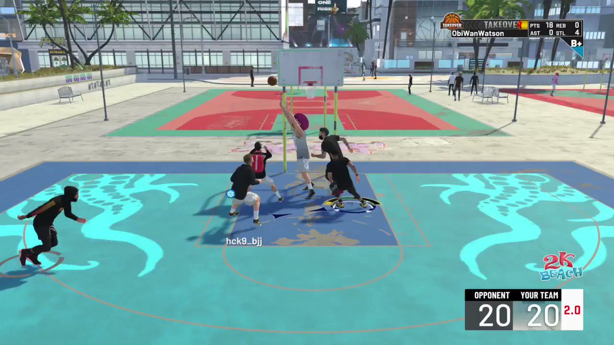 When im in my mode its F you ....Period #TreyWatson #GatchoAss #NBA2K21 #PS4share
https://t.co/g7LAPvczNC https://t.co/cdDoRYEO0s