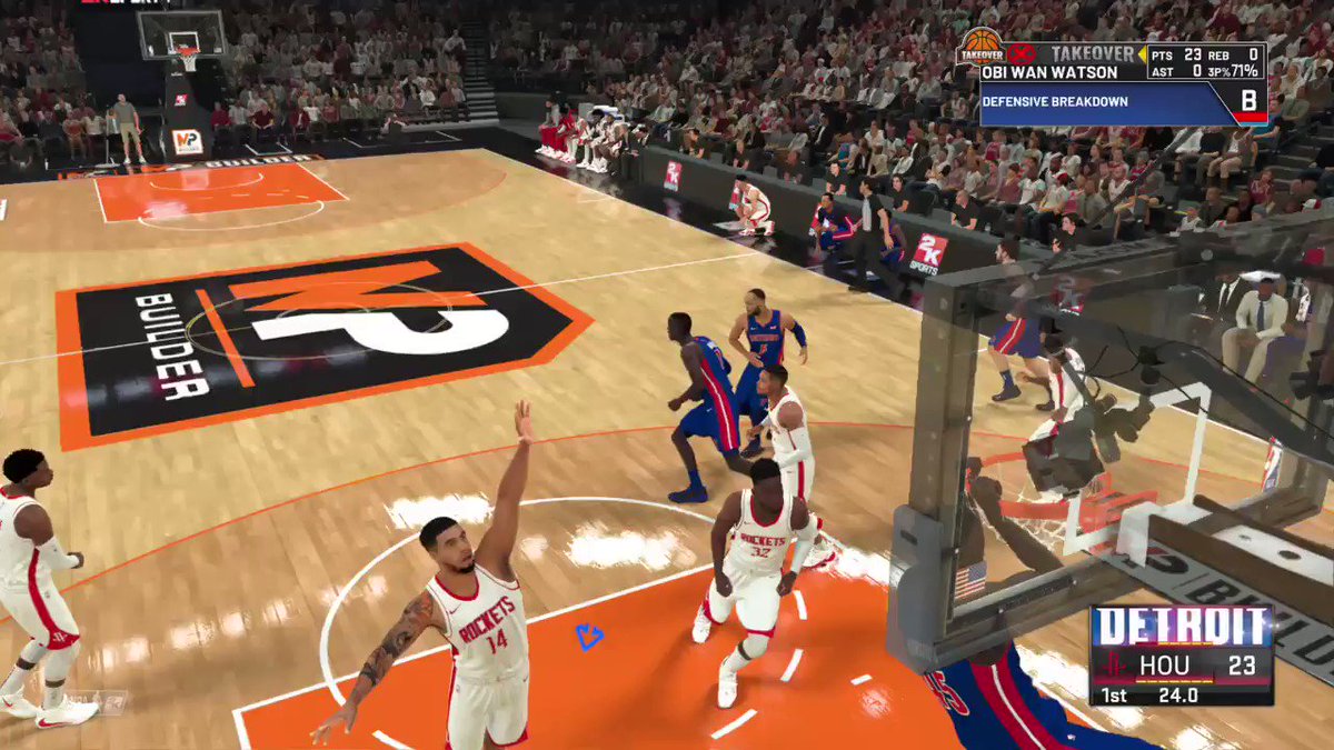 I may have found something here #TreyWatson #GatchoAss #NBA2K21 #PS4share
https://t.co/g7LAPvczNC https://t.co/9o3DQNxQU6