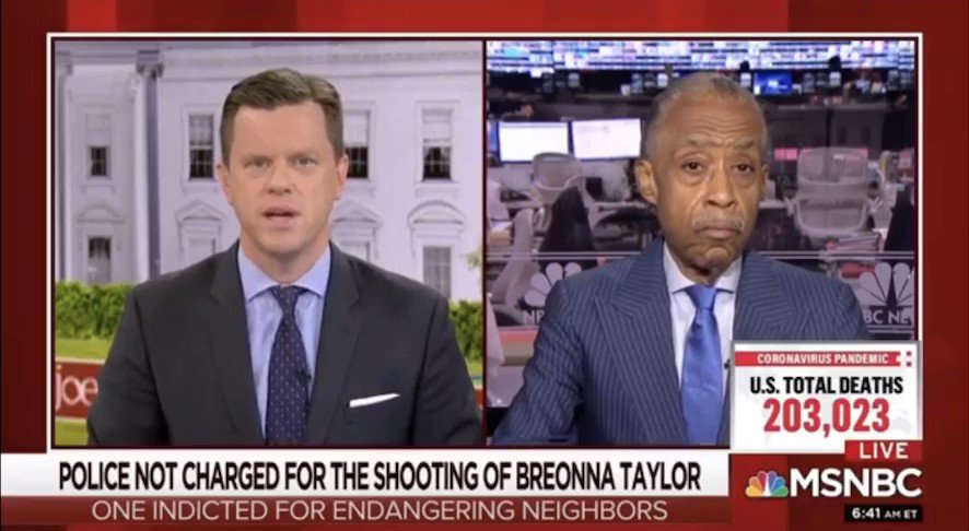 @TheRevAl's photo on #MorningJoe