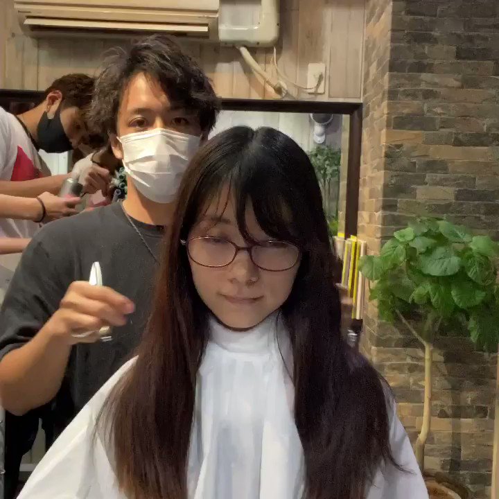 大月 渉 そしてうちの葉山君は女性を可愛くするプロ 女性の場合 髪の毛が長い人はヘアカラーの褪色や根元のプリンちゃんが気になると思います 適切な薬剤のアプローチでなるべくダメージレスで完璧な施術を 大月 渉 そしてうちの葉山君は女性を可愛くするプロ 女性の場合 髪の毛が長い人はヘアカラーの褪色や根元のプリンちゃんが気になると思います 適切な薬剤のアプローチでなるべくダメージレスで完璧な施術を