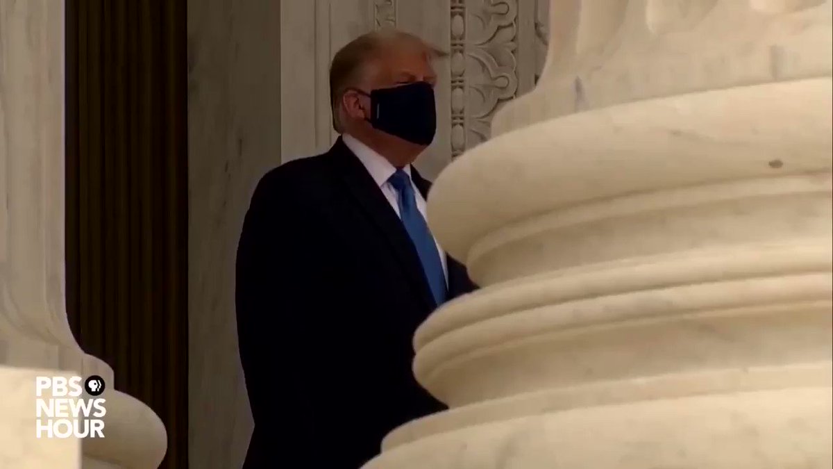 And the Demons are screaming #BallsOfSteel Obama didnโt go to Scaliaโs funeral. #TheMoreYouKnow https://t.co/wwh6YaM0hD