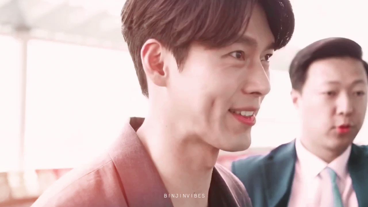 WEEEE Happy Birthday to our BEST BOI Hyun Bin!!!!!!!  