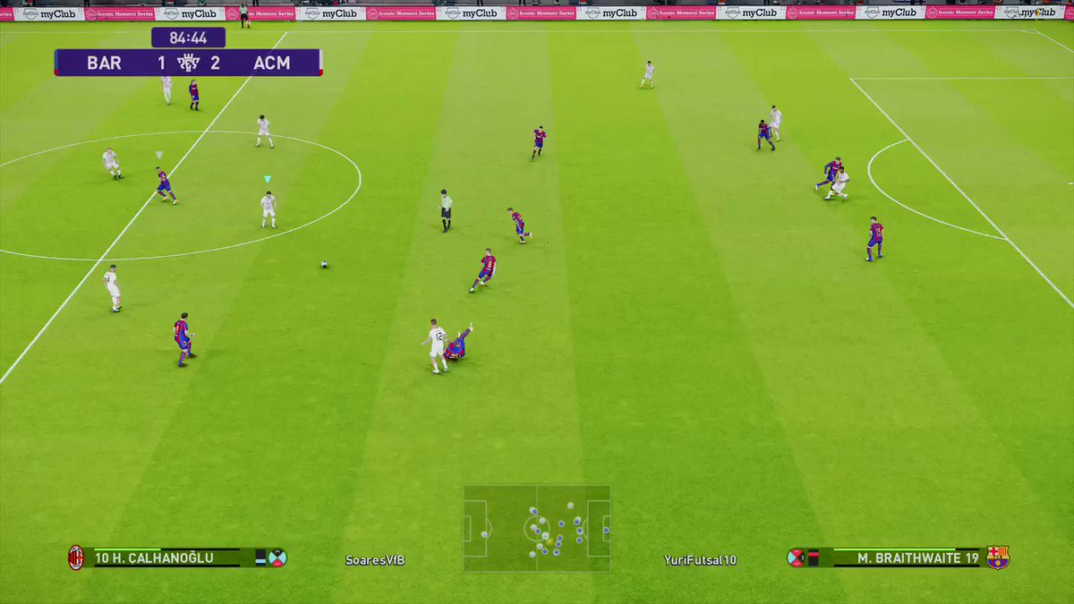 Soares (@jsoares06) on Twitter photo 24/09/2020 15:04:55 You just got Zlataned #PES2021 store.playstation.com/#!/tid=CUSA187… You just got Zlataned #PES2021 store.playstation.com/#!/tid=CUSA187…