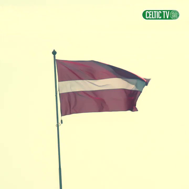๐ข The Celts check in ๐
#UEL #RIGCEL https://t.co/qkiHl63g0Q