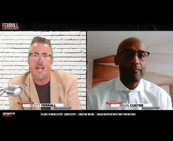 On yesterday's show @BCusterTV talked with @ScottFerrall about the Charlo Brothers' fights on @SportsGrid
Watch the full interview here:
https://t.co/F3hTY6cvCT
Get the ABSOLUTELY STACKED Charlo Brothers PPV Double Header this weekend on @ShowtimeBoxing PPV @shosports https://t.co/vresbFCewv