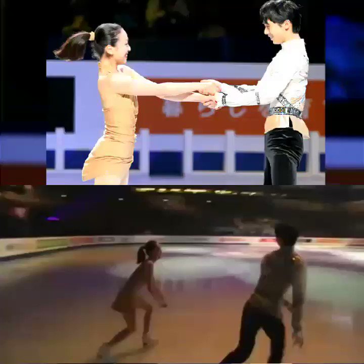 Happy Birthday to  Legendary Mao Asada!         