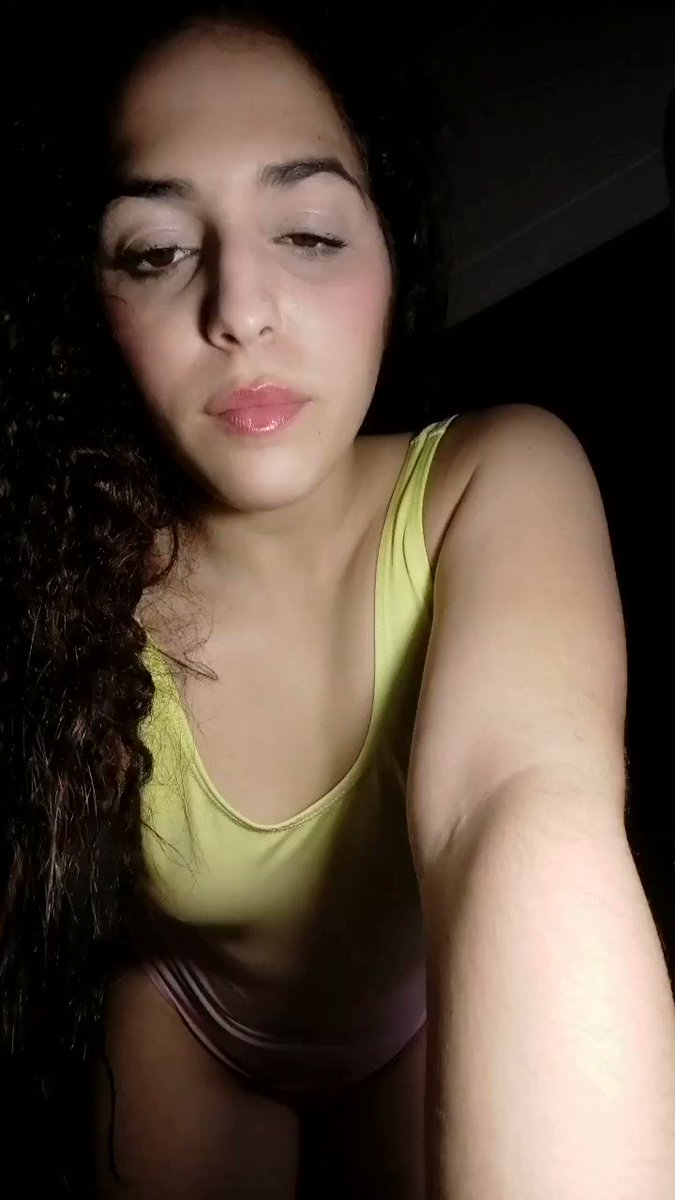 Model - NataliaParker show