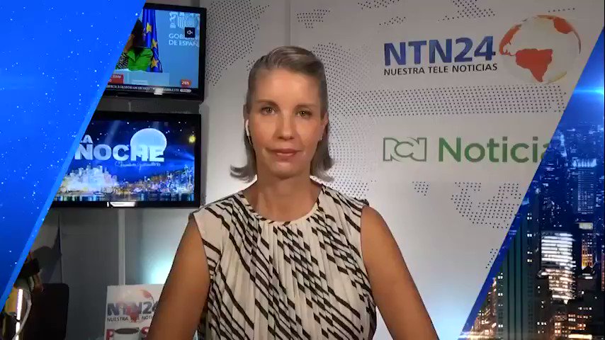 Con documentos, testimonios, y audiencias constatamos lo denunciado por Nicolás Jurado compañero de celda del testigo clave en el proceso de @alvarouribevelez Juan Guillermo Monsalve. @LaNocheNTN24 https://t.co/vmDJExRJDA