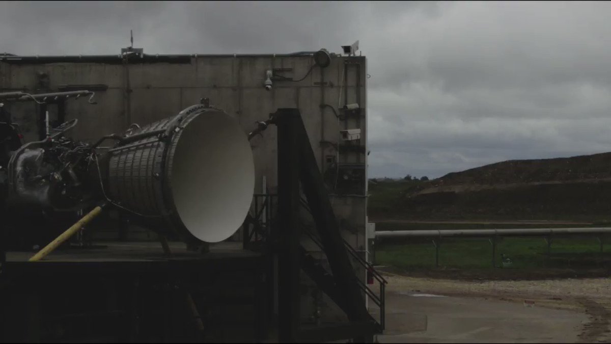 @SpaceX's photo on McGregor