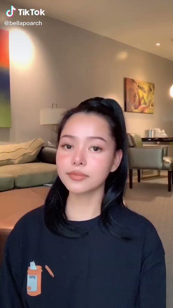 Reddit bella poarch
