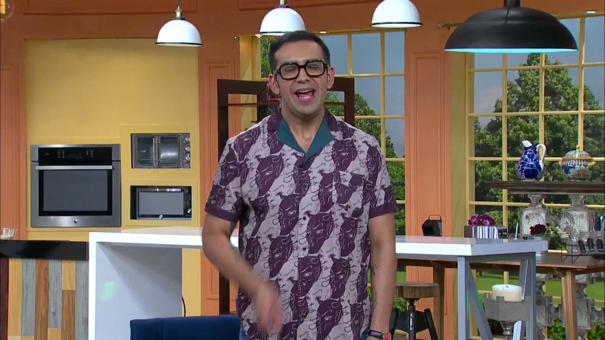 ¡Nos vemos mañana viernes para cerrar la semana con mucha en #VLA a las 8:55 AM por @aztecauno!
🎊🎉😁📺 https://t.co/v4i3SW25It