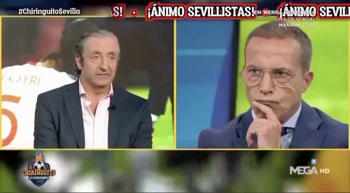 🚀 ¡AUDIENCIA INCREÍBLE! 🚀
🏆💥Espectacular @elchiringuitotv con casi un 6% DE SHARE.
🥇💥 Enorme también #JUGONES sacándole 2,2 PUNTAZOS al rival.
👏¡LÍDERES x2!👏 GRACIAS ❤️ https://t.co/IdkVcY1pEU