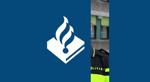 Melding woninginbraak Looiersgracht Maastricht