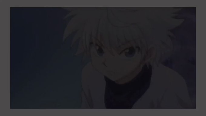 画像まとめ Hunter Hunter 日付順 10ページ目 アニメレーダー
