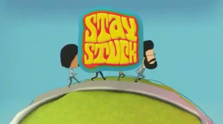 Our #EditorsPick this week is Bengaluru pop-rock band @SkytripOfficial's cheeky, reference-heavy new satire on social media with "Internet Monster," the title track off debut EP. Watch the full video on https://t.co/oIGe3Ev4ec https://t.co/aJvSL8gbaS
