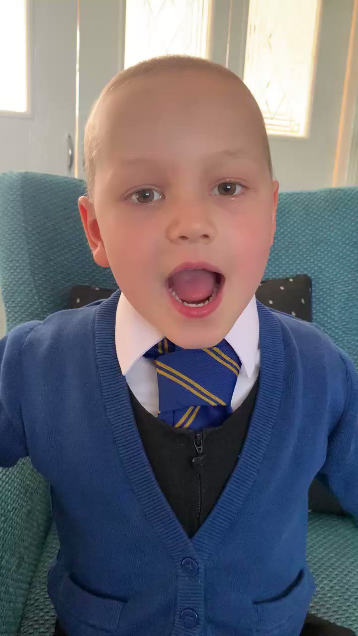 Happy birthday Declan Donnelly from your number one fan Mila . Have a great day   
