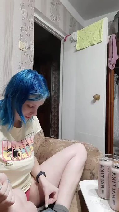 It worked 3. I tried :) I hope I succeeded😄💙  @stripchat #WiesnBeerChallenge2020 https://t.co/MO6Voy<a href="/tag/wiesnbeerchallenge2020"class="tags"><span>#wiesnbeerchallenge2020</span></a>