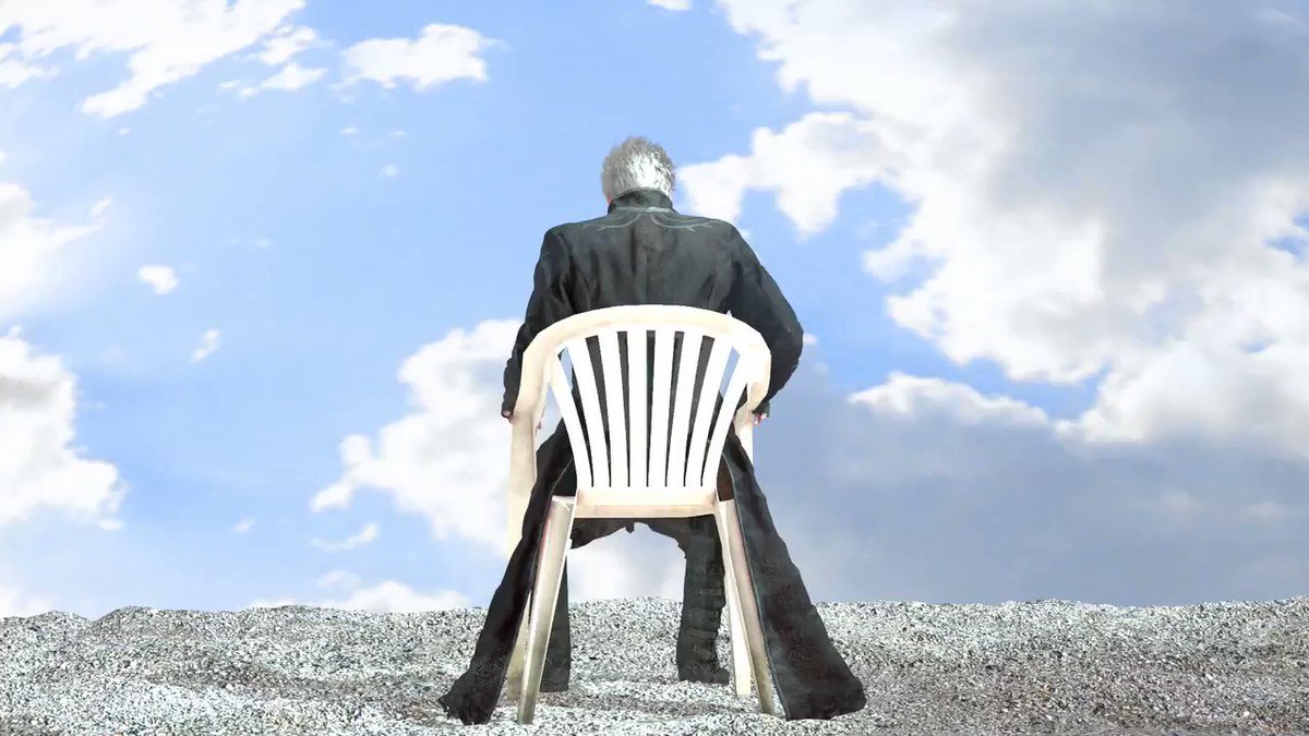 Vergil chair - Imgflip