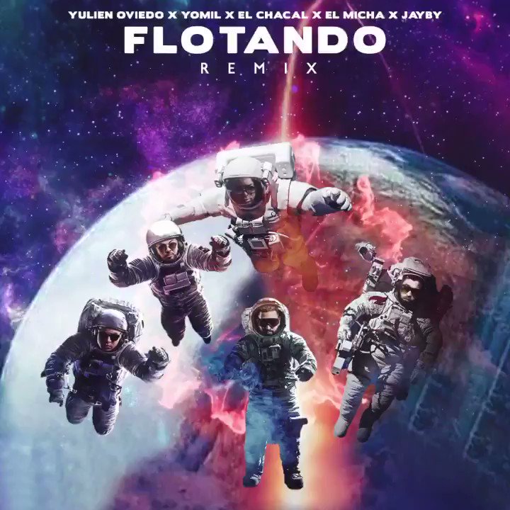 OUT NOW!!!!!!🆕⏮▶️⏭
DISPONIBLE YA EN TODAS LAS PLATAFORMAS DIGITALES Y EN MI CANAL DE VEVO SIENTAN LA PRESION DEL PUNCHLINE!!!! 🥶 #teamflotando🚀
Link: https://t.co/lWVmIIr9uy https://t.co/H2cFnhyCLc