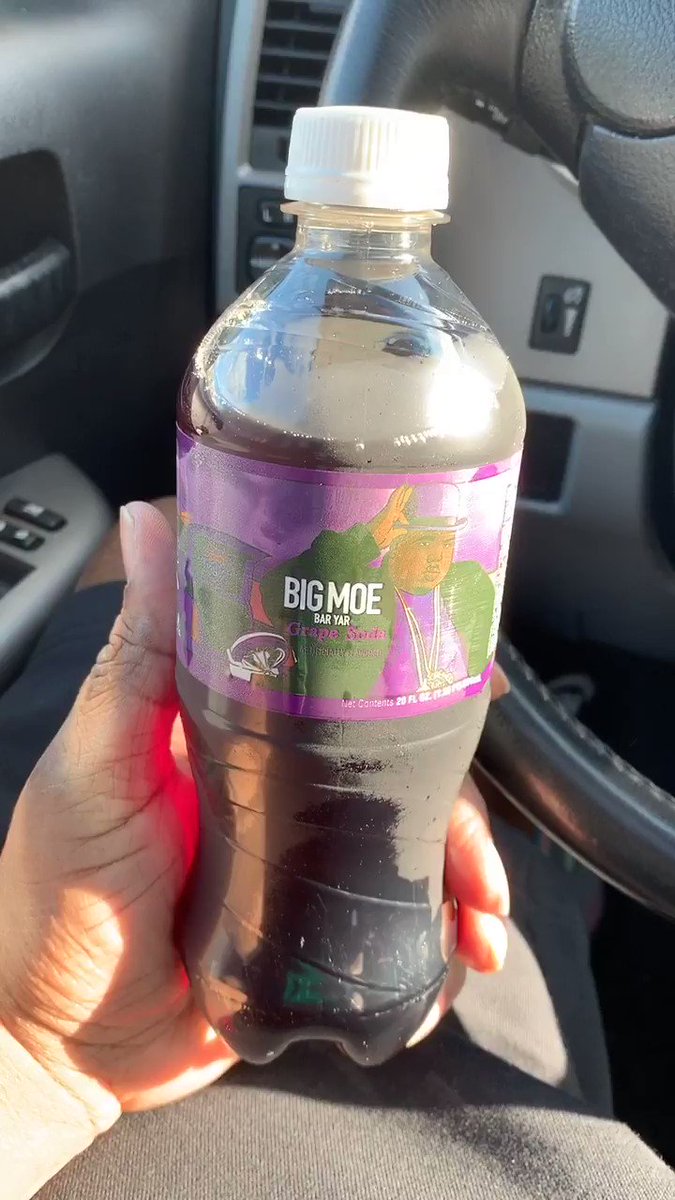 Arguing with baby over a #LoudPack 🤦🏾♂️... This is no substitute for a #TahitianTreat Soda... https://t.co/ymyyU9HnMg