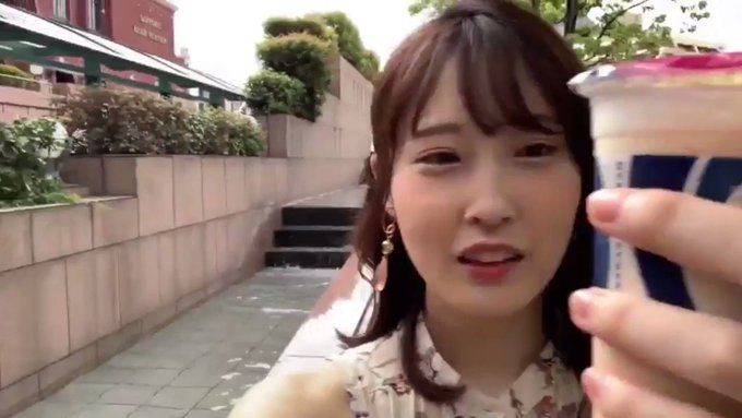 可愛すぎて何も言うことないです。
清楚美人な見た目と小悪魔な性格のギャップがたまらないです。いやほんとにエロい。
 https://t.co/q7JOCDOUM3