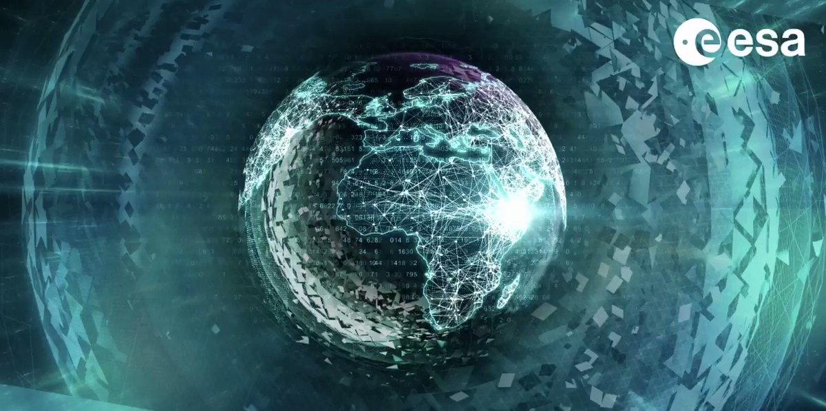 What are you doing Monday morning?
Tuning into @esa's #Phiweek live streaming of course!
See you at 09:30 sharp on https://t.co/4FgNeUjpZh
You can check out the programme of the week and the speakers that will join us at https://t.co/PX7h7qIa7b https://t.co/NzWlqytAit