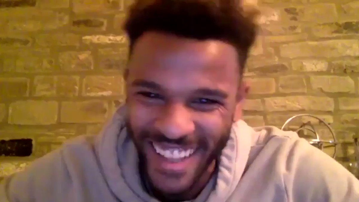 Fraizer Campbell (@FraizerCampbell) on Twitter photo 2020-09-26 10:20:27 @benjh43 Oh dear ππ€£ @benjh43 Oh dear ππ€£