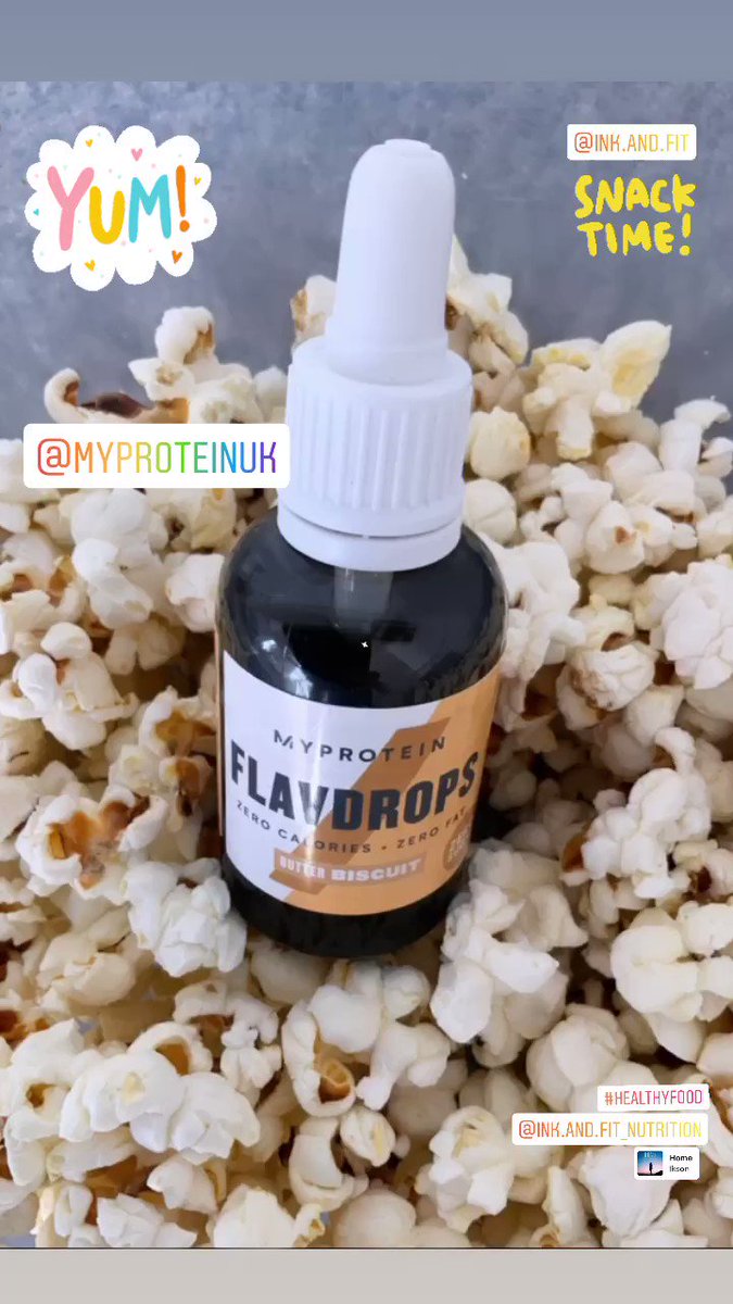HEALTHY SNACK😋 #Myprotein @Myprotein #healthy #healthylifestyle #healthylifestyle #HealthyFood #HealthyLiving #HealthyEating #fitness #FitnessMotivation #fitnessgirl #FitnessGoals #gymmotivation #gymlife #TuesdayMotivation #TuesdayThoughts #TuesdayMorning #tuesdayvibes #Popcorn https://t.co/bdskqesDMt