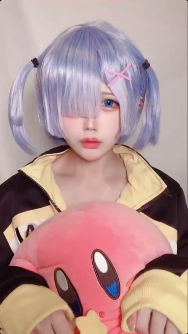 コスプレイヤーひなたあおいのTwitter動画9