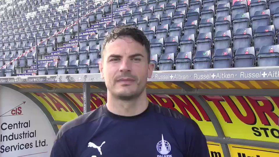Falkirk FC