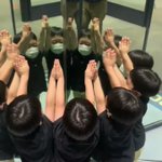 「大阪市立科学館」シンクロができる面白いとこがあるらしい!