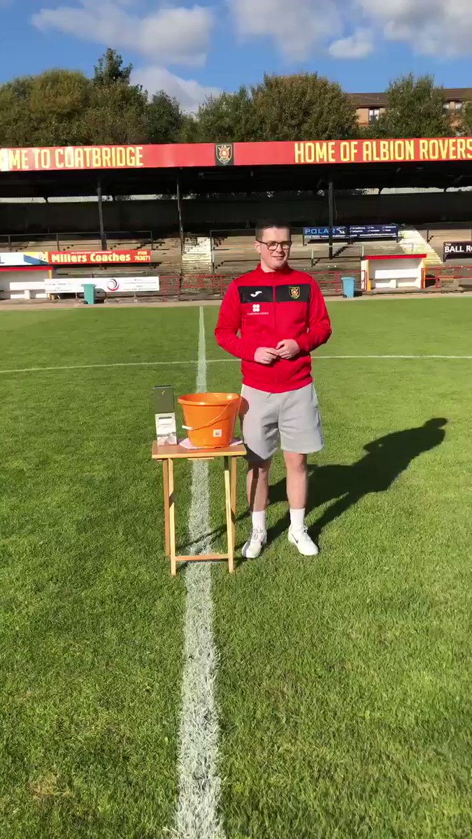 Albion Rovers FC
