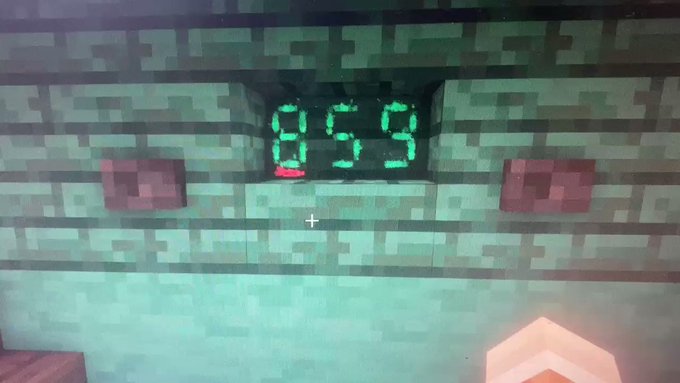えこらいと よりもい難民さん のツイート Minecraft の検索結果 1 Whotwi グラフィカルtwitter分析