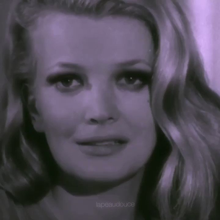 Happy birthday to the icon, the legend, the moment, gena rowlands <3
