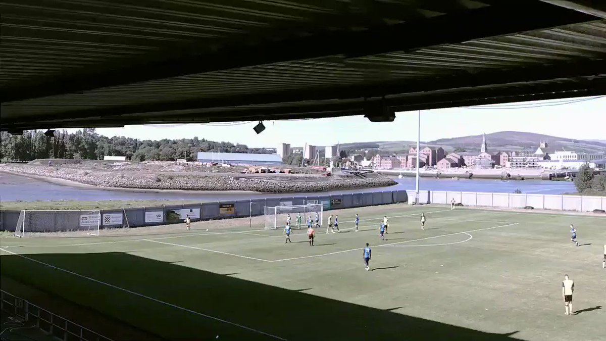Dumbarton FC